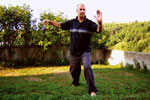 Qi-gong et tai-chi-chuan à Saint-Flour, Cantal, Auvergne