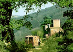 chambre d'hotes en Ardeche verte