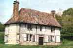 Maison à louer en Normandie