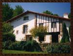 chambre d'hotes pays basque