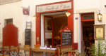 Restaurant La Feille de Chou