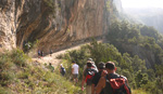 Organisation de Randonnée en Ardèche